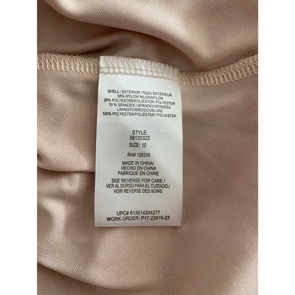 Pastourelle Collection Pippa & Julie Dress Size 10 - Picture 7 of 12